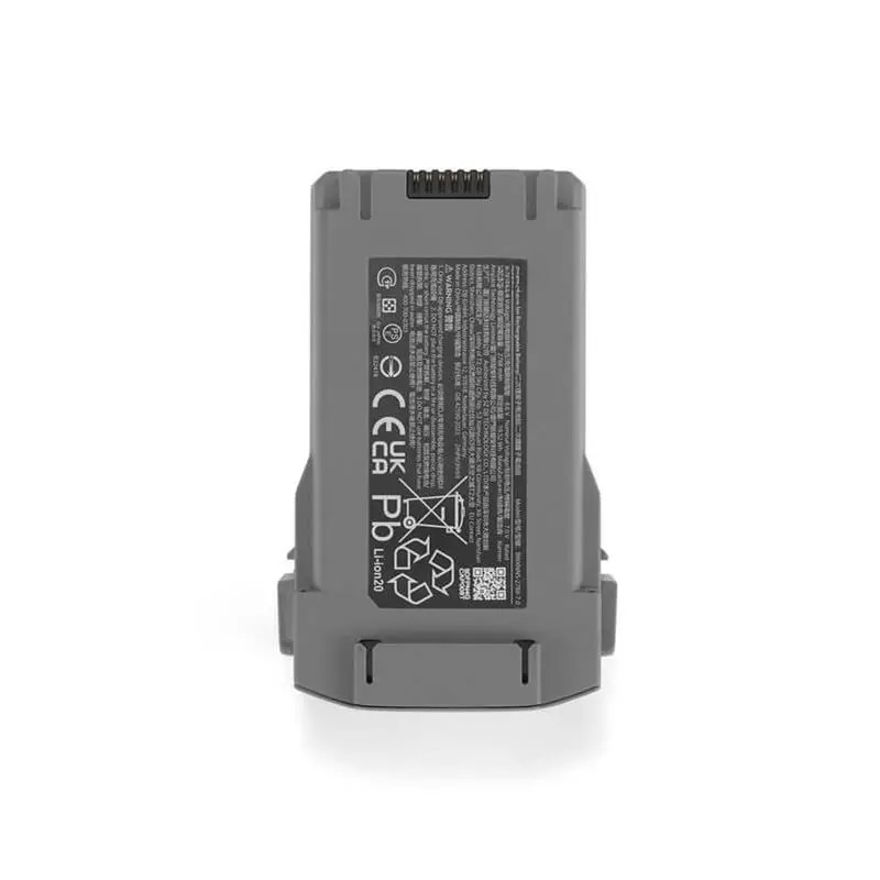 Batterie de drone Mini 5 Pro 2 - Drone Battery Li-Ion avis et prix
